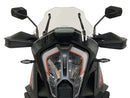 KTM 1290 SUPER ADVENTURE [2021-2024] - Sport Windschild – Ansicht 2