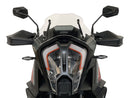 KTM 1290 SUPER ADVENTURE S [2021-2024] - Cúpula deportiva - vista 4