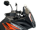 KTM 1290 SUPER ADVENTURE S [2021-2024] - Cúpula deportiva - vista 8