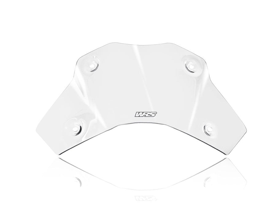 KTM 1290 SUPER ADVENTURE S [2021-2024] - Cúpula deportiva - vista 10