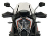 KTM 1290 SUPER ADVENTURE S [2021-2024] - Sport Windschild – Ansicht 2
