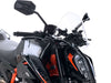 KTM 890 Duke [2021-2024] - Sport Windschild – Ansicht 3