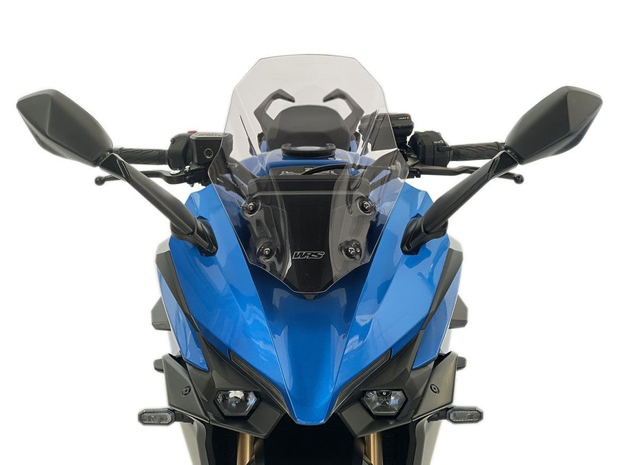 Suzuki GSX-S 1000 GT [2022-2024] - Parabrisas deportivo - vista 6