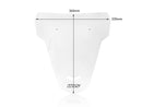 YAMAHA TRACER 7 GT [2021-2024] - Sport Windschild – Ansicht 12