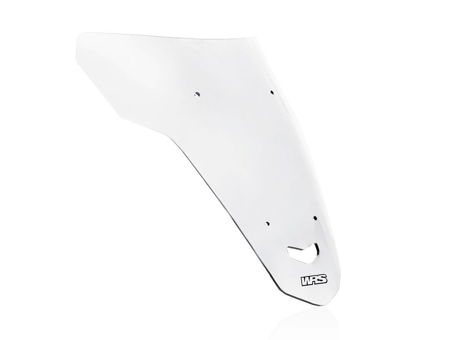 YAMAHA TRACER 7 GT [2021-2024] - Sport Windschild – Ansicht 8