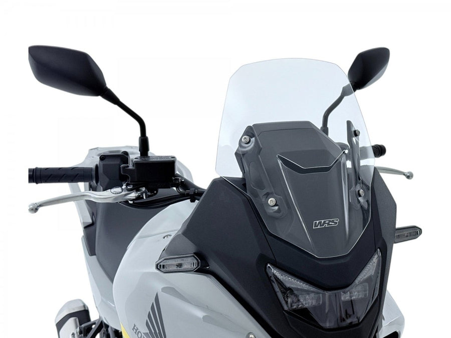 Honda XL 750 Transalp [2025-2026] - Sport Windschild – Ansicht 9