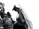 KTM 1290 SUPER ADVENTURE [2017-2020] - Cúpula deportiva - vista 12