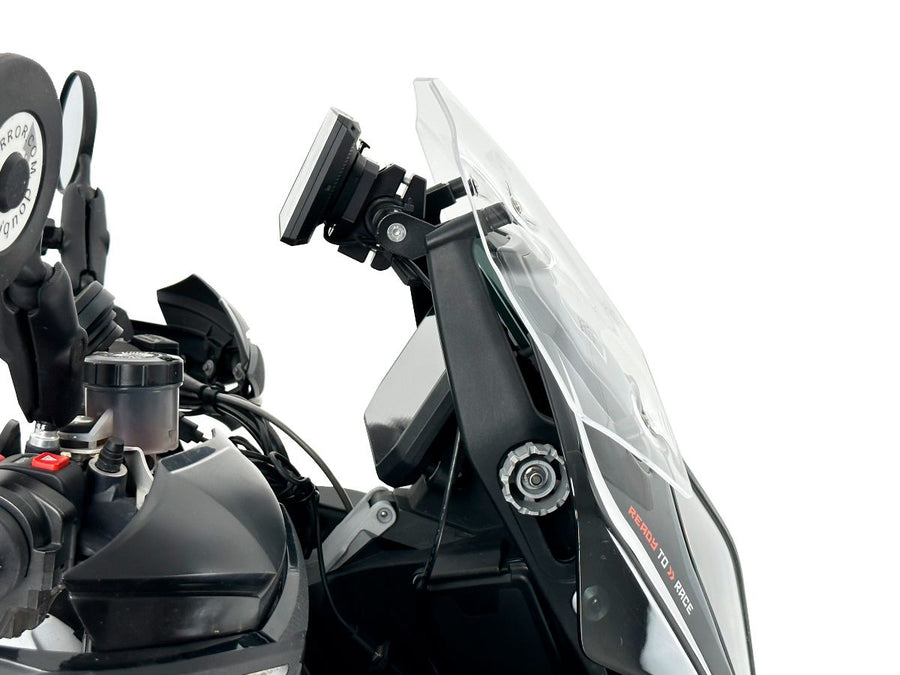 KTM 1290 SUPER ADVENTURE [2017-2020] - Cúpula deportiva - vista 12