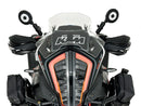 KTM 1290 SUPER ADVENTURE [2017-2020] - Cúpula deportiva - vista 9