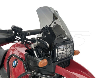 BMW R 1100 GS [1994-1999] - Parabrisas estándar – vista 1