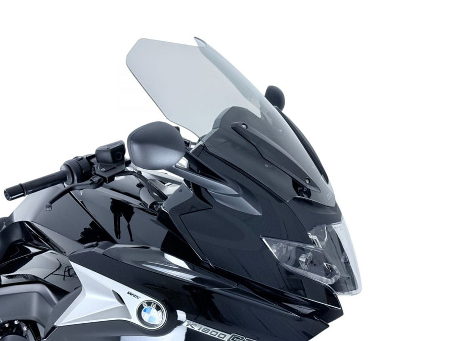 BMW K 1600 B [2018-2026] - Standard Windschild – Ansicht 3