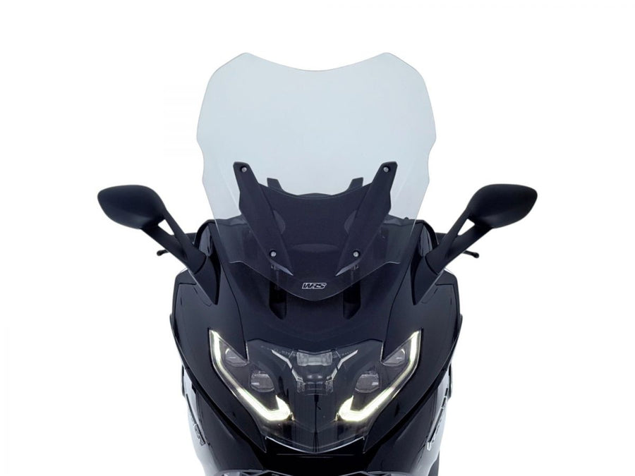 BMW K 1600 Grand America [2018-2026] - Parabrisas estándar - vista 9