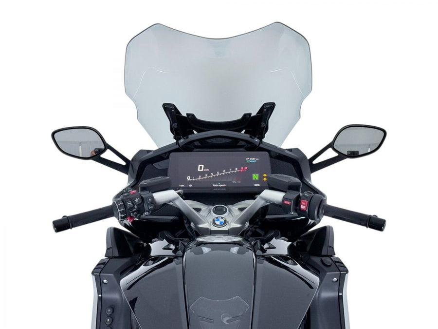 BMW K 1600 Grand America [2018-2026] - Parabrisas estándar - vista 11