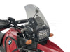 BMW R 1100 GS [1994-1999] - Parabrisas estándar – vista 2
