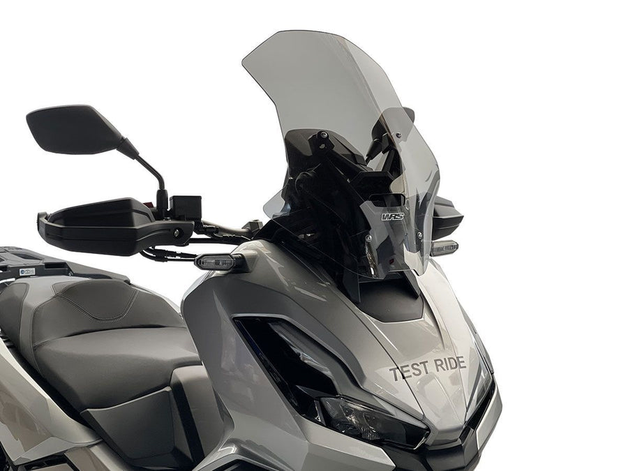 Honda ADV 350 [2022-2026] - Parabrisas estándar – vista 2