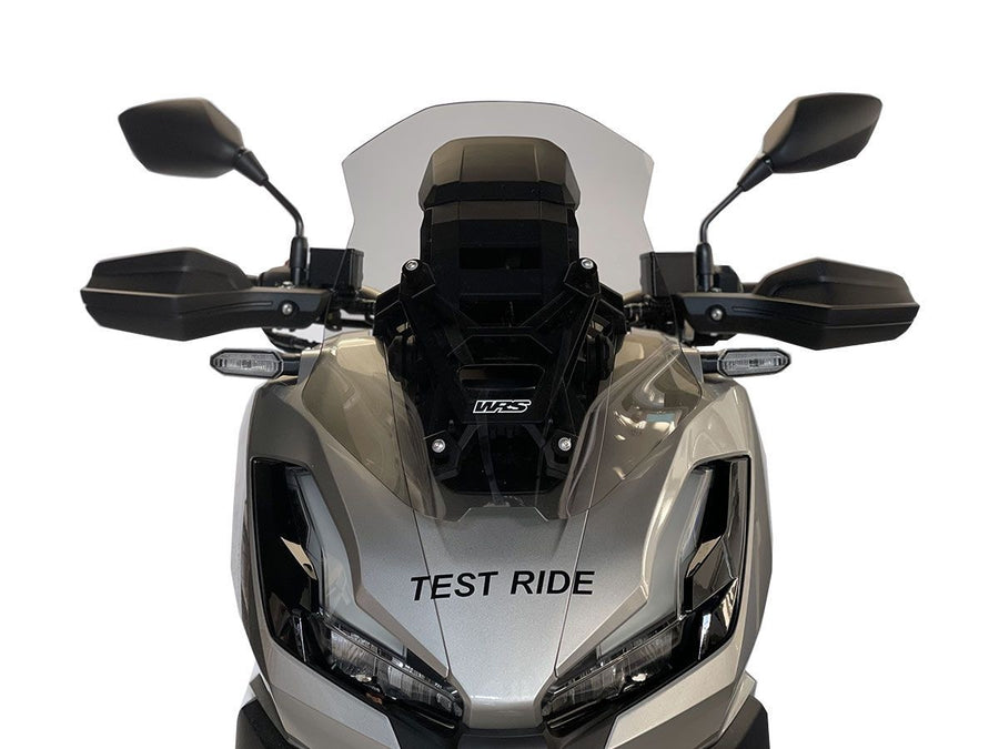 Honda ADV 350 [2022-2026] - Parabrisas estándar - vista 8