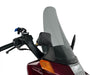 Honda CN 250 [1987-2000] - Standard Windschild – Ansicht 1