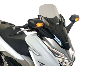 HONDA FORZA 125 [2018-2021] - Standard Windschild – Ansicht 1