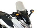 HONDA FORZA 125 [2018-2021] - Standard Windschild – Ansicht 3