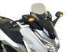 HONDA FORZA 300 [2018-2020] - Standard Windschild – Ansicht 1