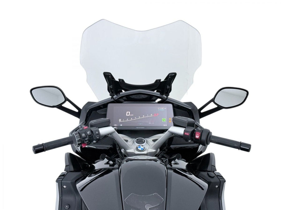 BMW K 1600 B [2018-2026] - Standard Windschild – Ansicht 12