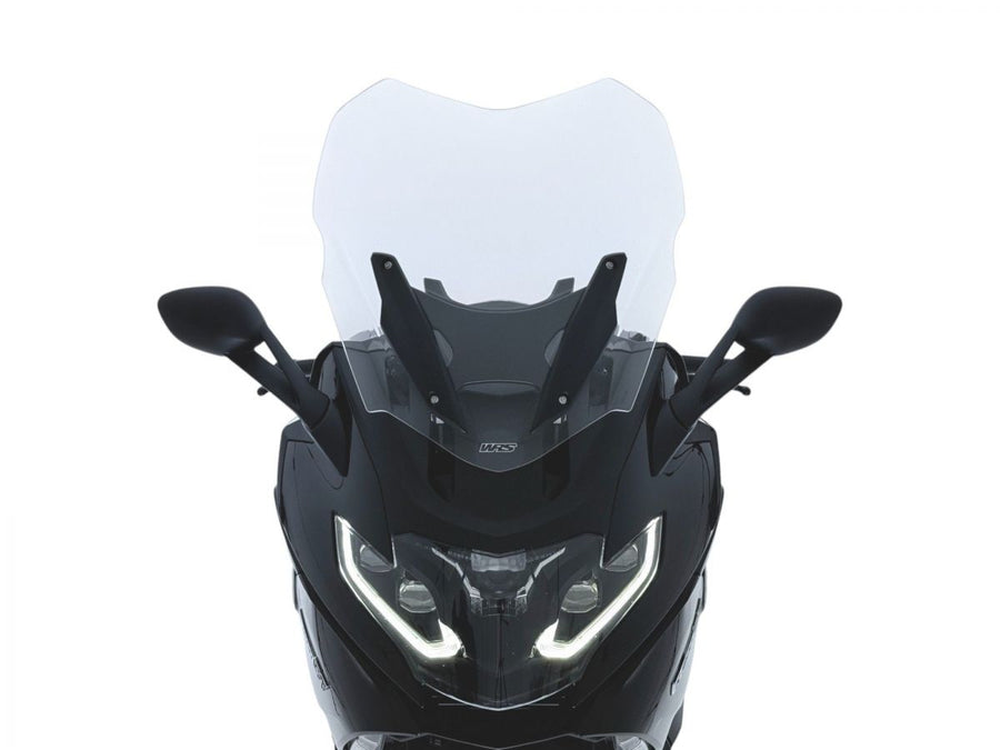 BMW K 1600 Exclusive [2011-2016] - Standard Windschild – Ansicht 10