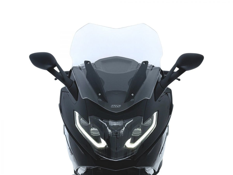 BMW K 1600 GT [2010-2026] - Standard Windschild – Ansicht 8