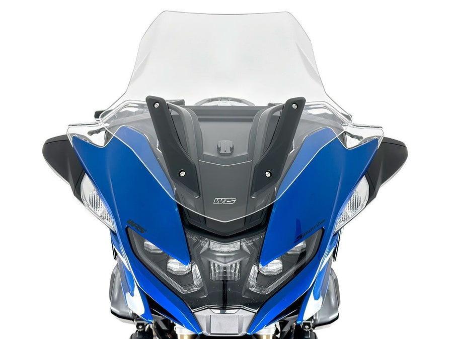 BMW R 1250 RT [2021-2025] - Standard Windschild – Ansicht 4