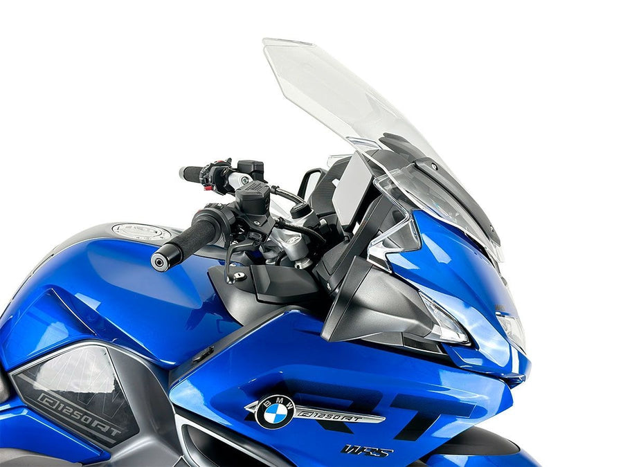 BMW R 1250 RT [2021-2025] - Standard Windschild – Ansicht 6