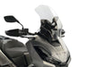 Honda ADV 350 [2022-2026] - Standard Windschild – Ansicht 3