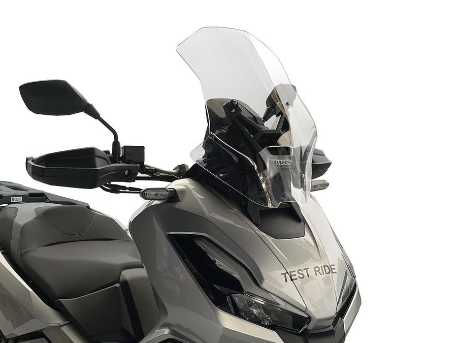 Honda ADV 350 [2022-2026] - Parabrisas estándar - vista 3