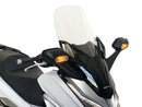 HONDA FORZA 125 [2018-2021] - Standard Windschild – Ansicht 4