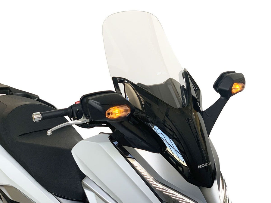 HONDA FORZA 125 [2018-2021] - Standard Windschild – Ansicht 4