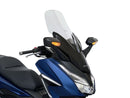 Honda Forza 350 [2021-2026] - Standard Windschild – Ansicht 4