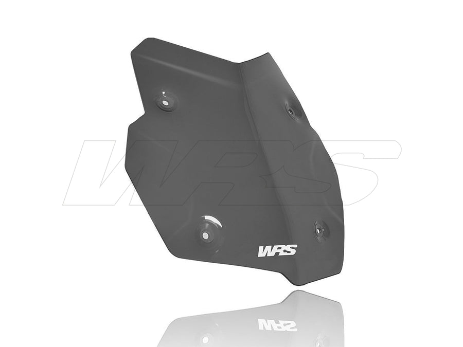 BMW F 900 GS ADVENTURE [2024-2026] - Parabrisas estándar - vista 4