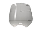 BMW R 1150 R [1999-2007] - Touring Windschild – Ansicht 7
