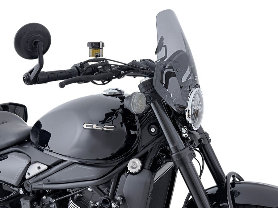 CFMOTO 450 CL-C [2024-2026] - Touring Windschild – Ansicht 7