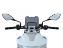 APRILIA TUONO 457 [2025-2026] - Touring Windschild ohne Halterung – Ansicht 11