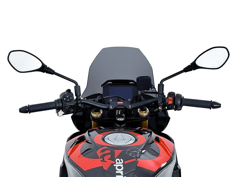 Aprilia Tuono V4 [2025-2026] - Touring Windschild – Ansicht 7