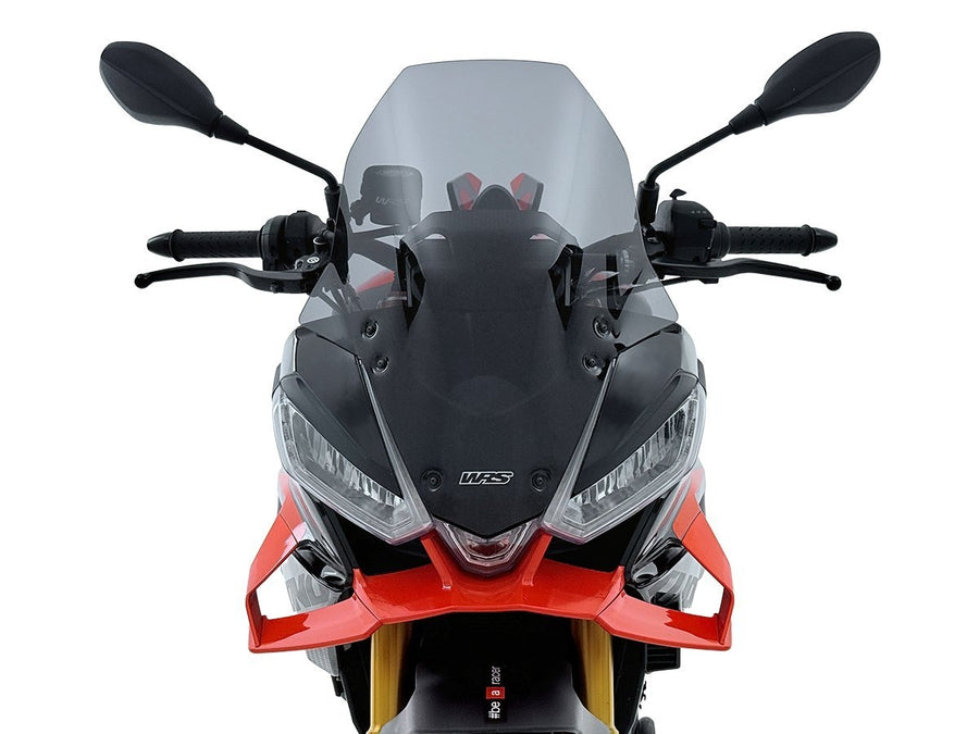 Aprilia Tuono V4 [2025-2026] - Touring Windschild – Ansicht 4