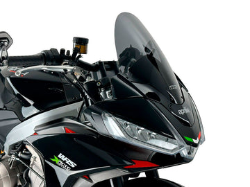 Aprilia Tuono V4 [2021-2024] - Touring Windschild – Ansicht 1