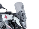 Honda CB 500 Hornet [2025-2026] - Parabrisas Touring incl. soporte - vista 1