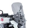 Honda CB 500 Hornet [2025-2026] - Parabrisas Touring incl. soporte - vista 4