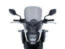 Honda CB 500 Hornet [2025-2026] - Parabrisas Touring incl. soporte - vista 10