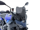 Yamaha MT-09 SP [2024-2026] - Parabrisas Touring sin soporte - vista 1