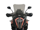 KTM 1290 SUPER ADVENTURE S [2017-2020] - Touring Windschild – Ansicht 3