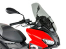 Aprilia SR GT 125 [2022-2026] - Touring Windschild – Ansicht 1