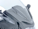BMW K 1600 Exclusive [2011-2016] - Touring Windschild – Ansicht 3
