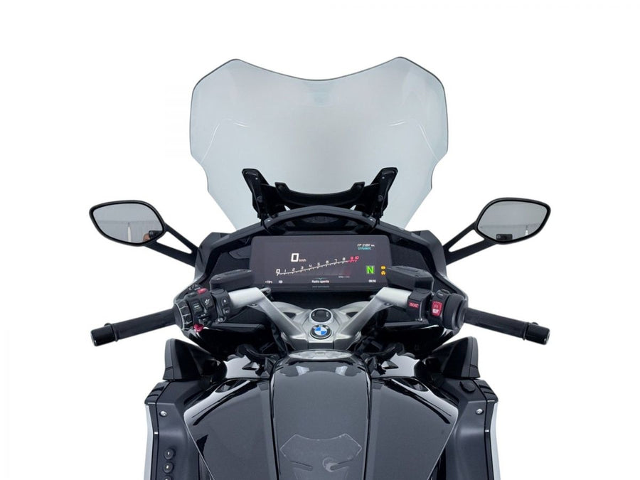 BMW K 1600 Exclusive [2011-2016] - Touring Windschild – Ansicht 11