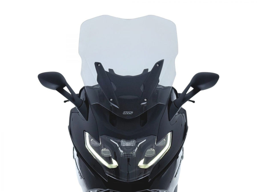 BMW K 1600 GTL [2011-2026] - Touring Windschild – Ansicht 7